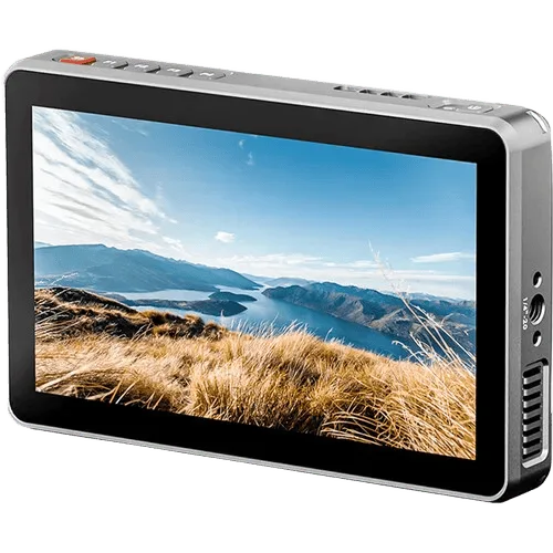 Монитор Viltrox DC-X2 6" Touchscreen HD Monitor