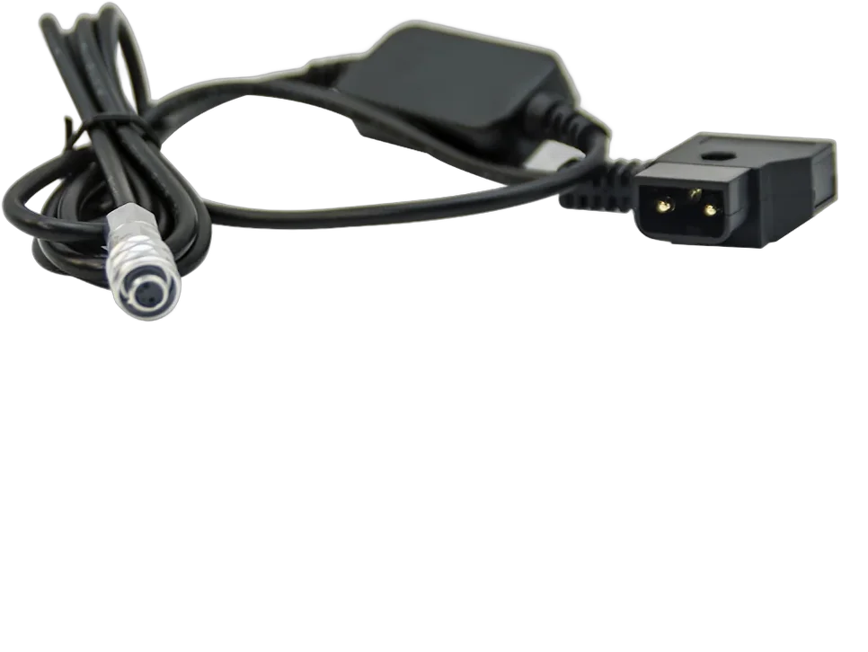 Кабель FOTGA 12V D-tap to BMPCC 4K/6K Connector Power Cable