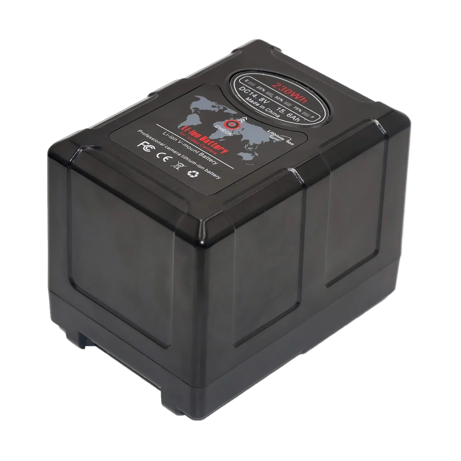 Аккумулятор BP-230 V-mount battery (230Wh)