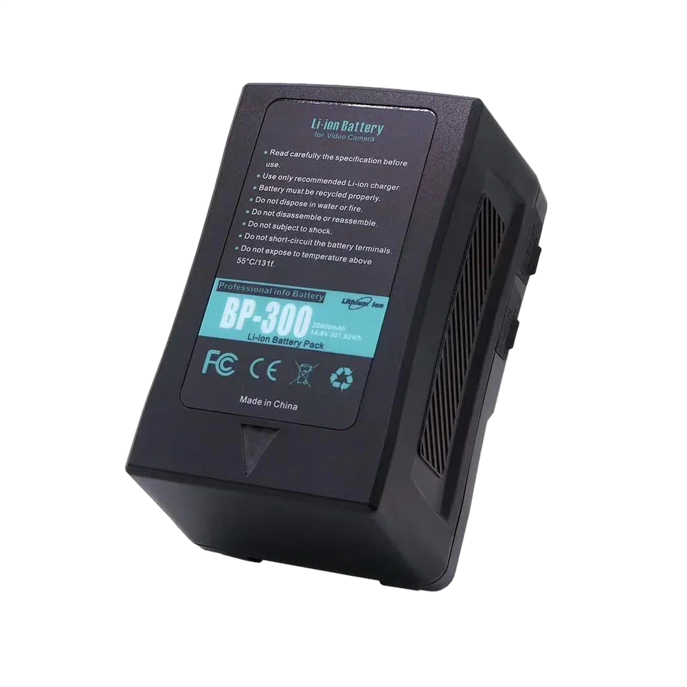 Аккумулятор BP-300 V-mount battery (300Wh)