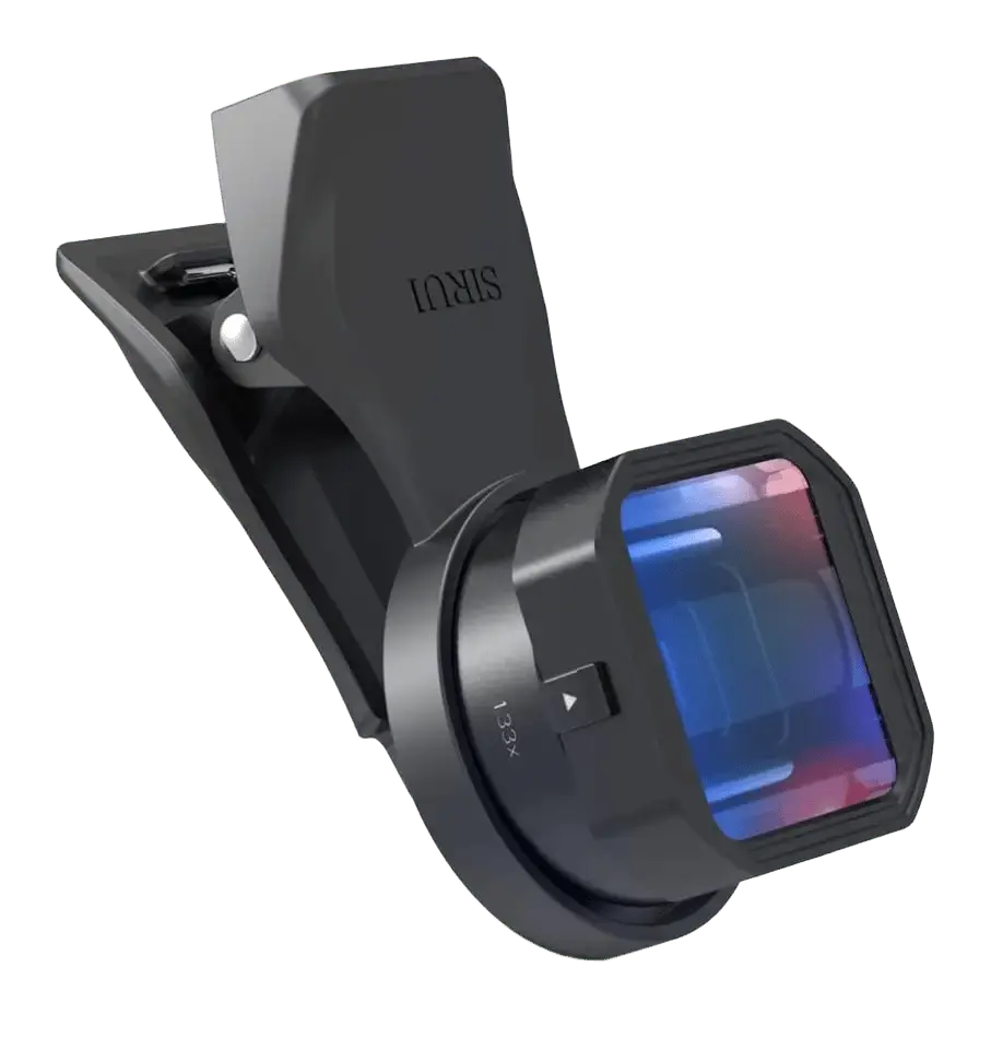 Анаморфный объектив для смартфона Sirui VD-01 Anamorphic Lens
