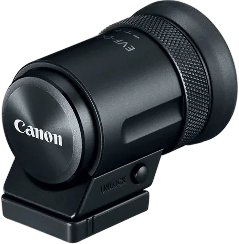 Электронный видоискатель Canon EVF-DC2 для EOS M6