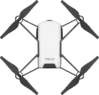 Дрон DJI Tello Boost Combo