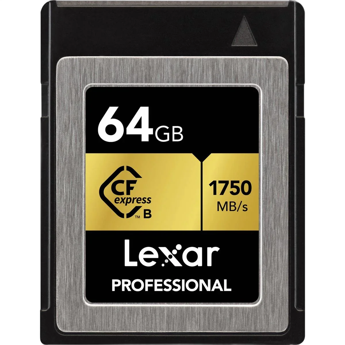 Карта памяти Lexar Professional CFexpress 64GB Type-B