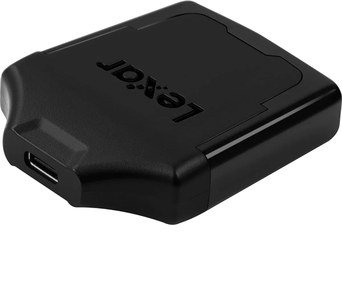 Картридер Lexar CFexpress Type-B USB 3.1 Reader