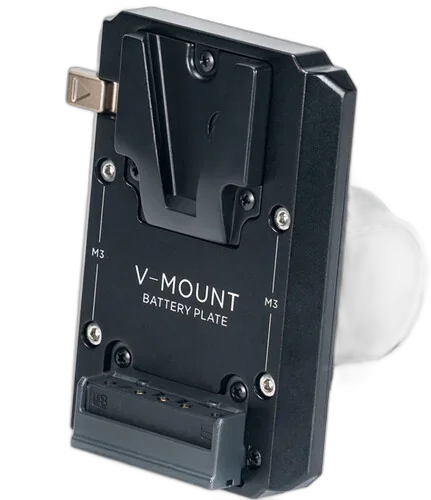 Плата питания Tilta V-Mount Battery Plate для DJI RS 2 Ring Grip TGA-RG-V