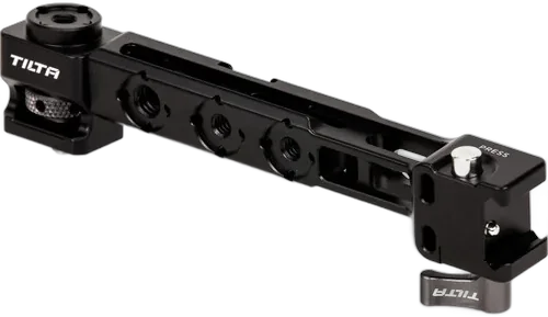 Крепление монитора Tilta Monitor Mounting Bracket для DJI RS 2 (TGA-MMB)