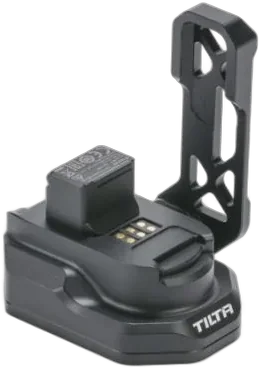 Плата питания Tilta Power Supply Base Plate для RS TGA-PBP