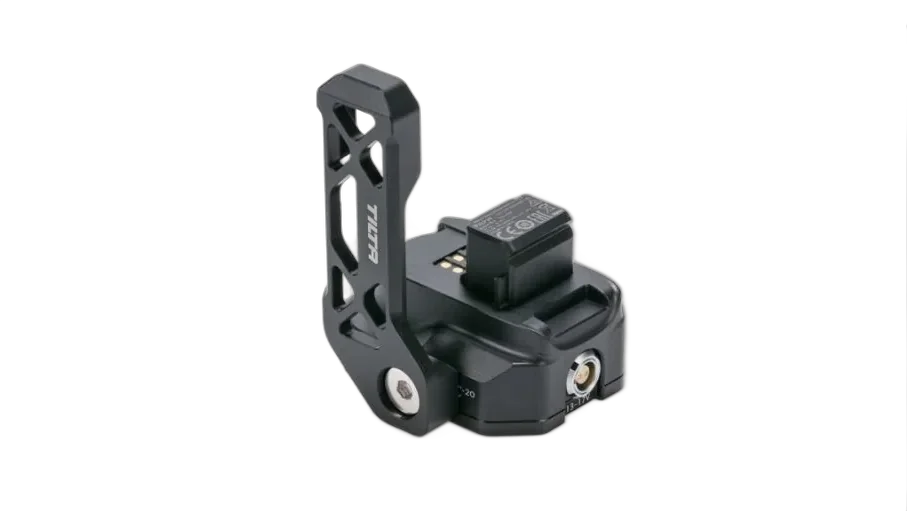 Плата питания Tilta Power Supply Base Plate для RS TGA-PBP