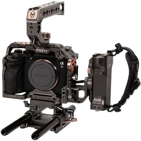 Клетка Tiltaing Pro Kit for Sony a7S III (TA-T18-E)