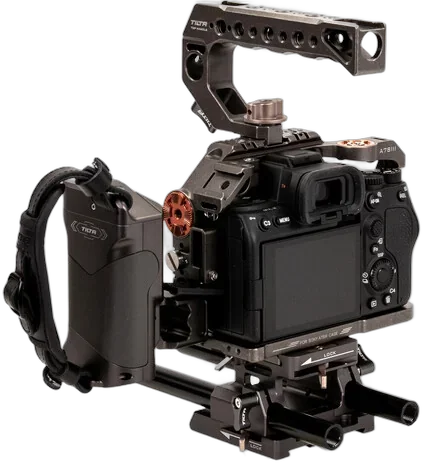 Клетка Tiltaing Pro Kit for Sony a7S III (TA-T18-E)