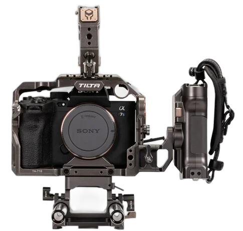 Клетка Tiltaing Pro Kit for Sony a7S III (TA-T18-E)