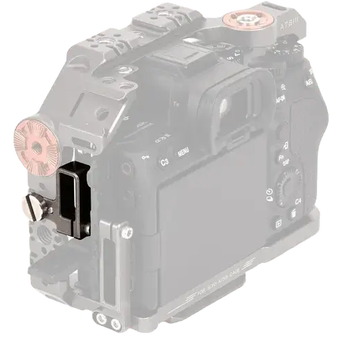 Зажим Tilta HDMI Cable Clamp для Sony a7S III Full Cage (TA-T18-CC2)