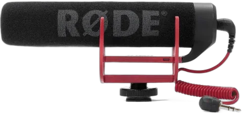 Выносной Rode VideoMic GO
