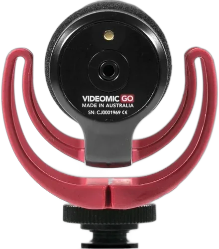 Выносной Rode VideoMic GO