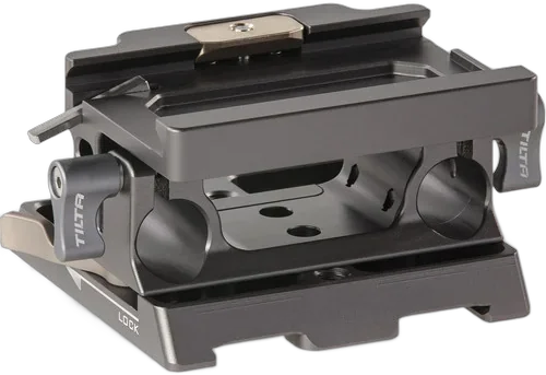 Универсальная рельсовая система Tilta 15mm LWS Baseplate Type I (TA-BSP-15-G)