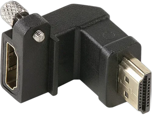 Адаптер Tilta HDMI Right-Angle Adapter for BMPCC 4K Camera Cage (TA-T01-HDA-90)