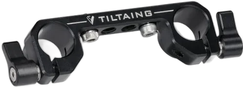 Крепление платы питания на трубки Tilta 15mm LWS Rod Adapter (TA-MBP-RA)