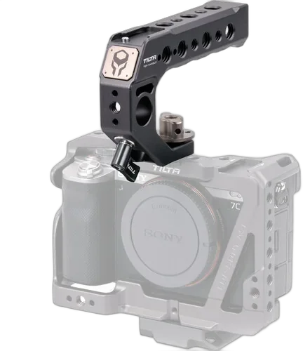 Ручка Tilta Quick Release Top Handle for BMPCC 4K Cage TA-QRTH3-G