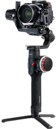 Радиофокус Tilta Nucleus-Nano Wireless Focus Control System