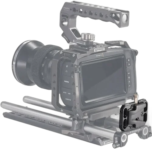 Плата для V-mount Tiltaing Pocket V-Mount Battery Plate (TA-PBP-V)