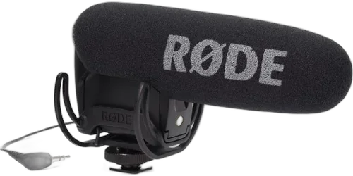 Выносной Rode VideoMic Pro