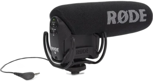 Выносной Rode VideoMic Pro