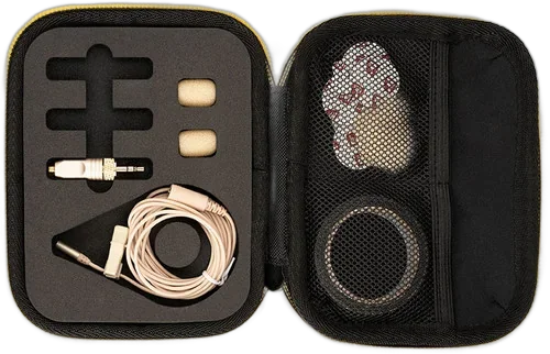 Петличный Deity W.Lav Pro (DA35) для Sennheiser ew