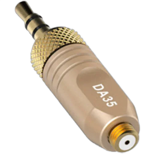 Петличный Deity W.Lav Pro (DA35) для Sennheiser ew