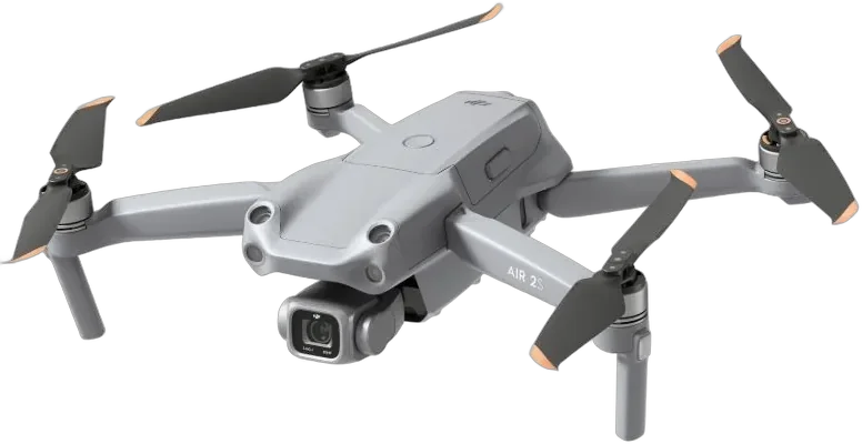 Дрон DJI Air 2S