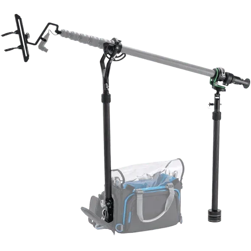 Система поддержки микрофонной удочки Tilta Zombie Rig Mic Boompole Support System TA-ZR