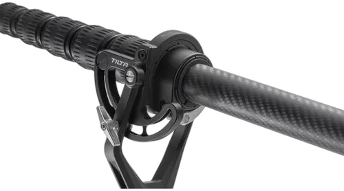 Система поддержки микрофонной удочки Tilta Zombie Rig Mic Boompole Support System TA-ZR