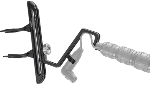 Система поддержки микрофонной удочки Tilta Zombie Rig Mic Boompole Support System TA-ZR