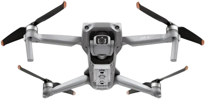 Дрон DJI Air 2S