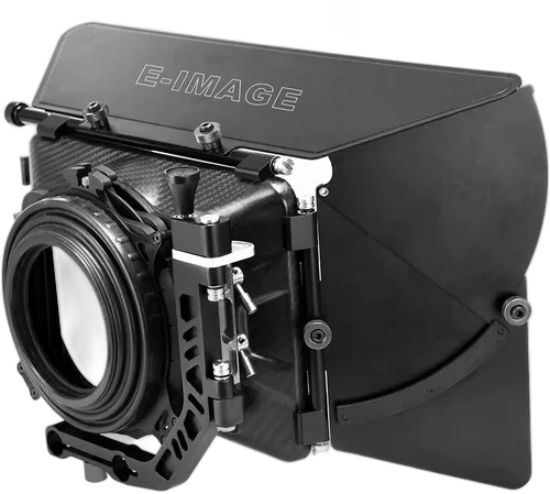 Компендиум E-Image MK07 4X4" Карбон
