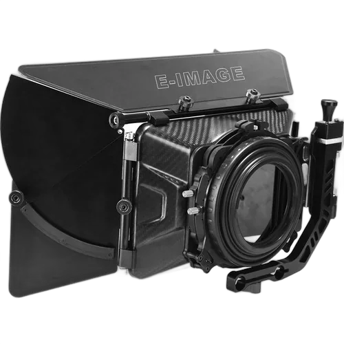 Компендиум E-Image MK07 4X4" Карбон