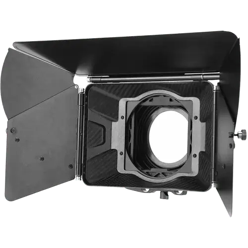 Компендиум E-Image MK07 4X4" Карбон