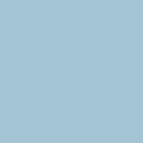 Фон бумажный Sky Blue 02 2,72x10м (небесно-голубой)