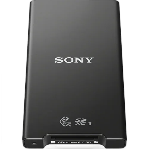 Картридер Sony MRW-G2 CFexpress Type A / SD