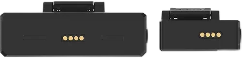 Радио петличный Hollyland LARK 150 Wireless Solo Microphone System