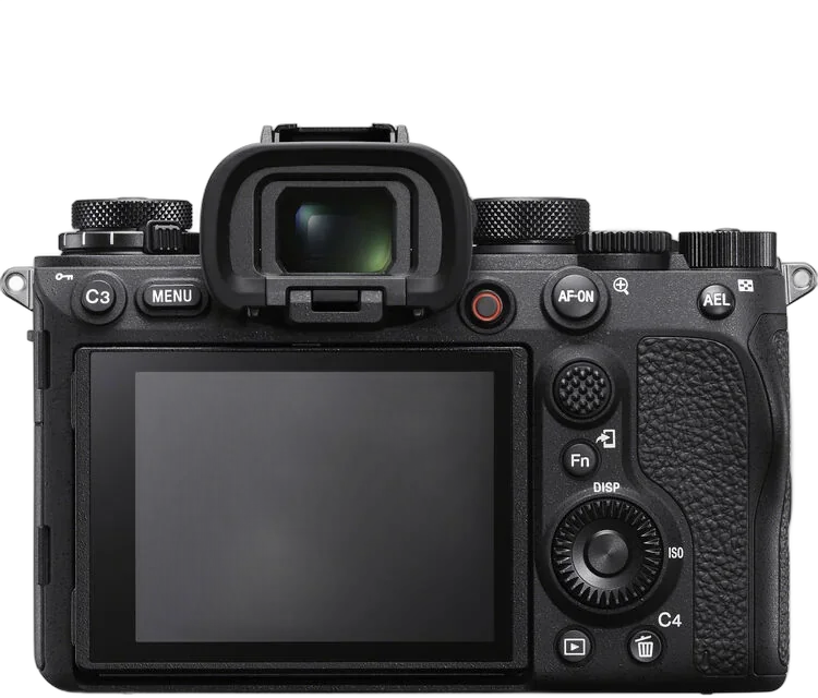 Фотоаппарат Sony Alpha 1