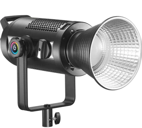 Осветитель светодиодный Godox SZ150R RGB