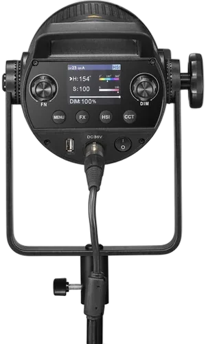 Осветитель светодиодный Godox SZ150R RGB