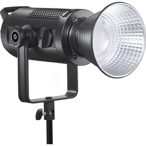 Осветитель светодиодный Godox SZ200Bi фокусируемый