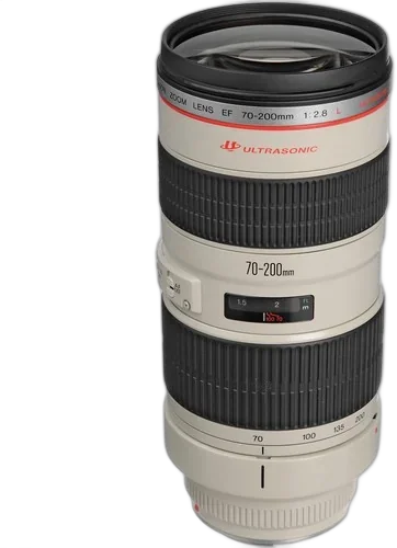 Объектив Canon EF 70-200mm f/2.8L USM