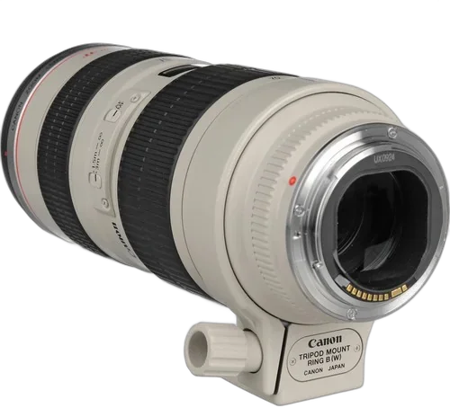 Объектив Canon EF 70-200mm f/2.8L USM