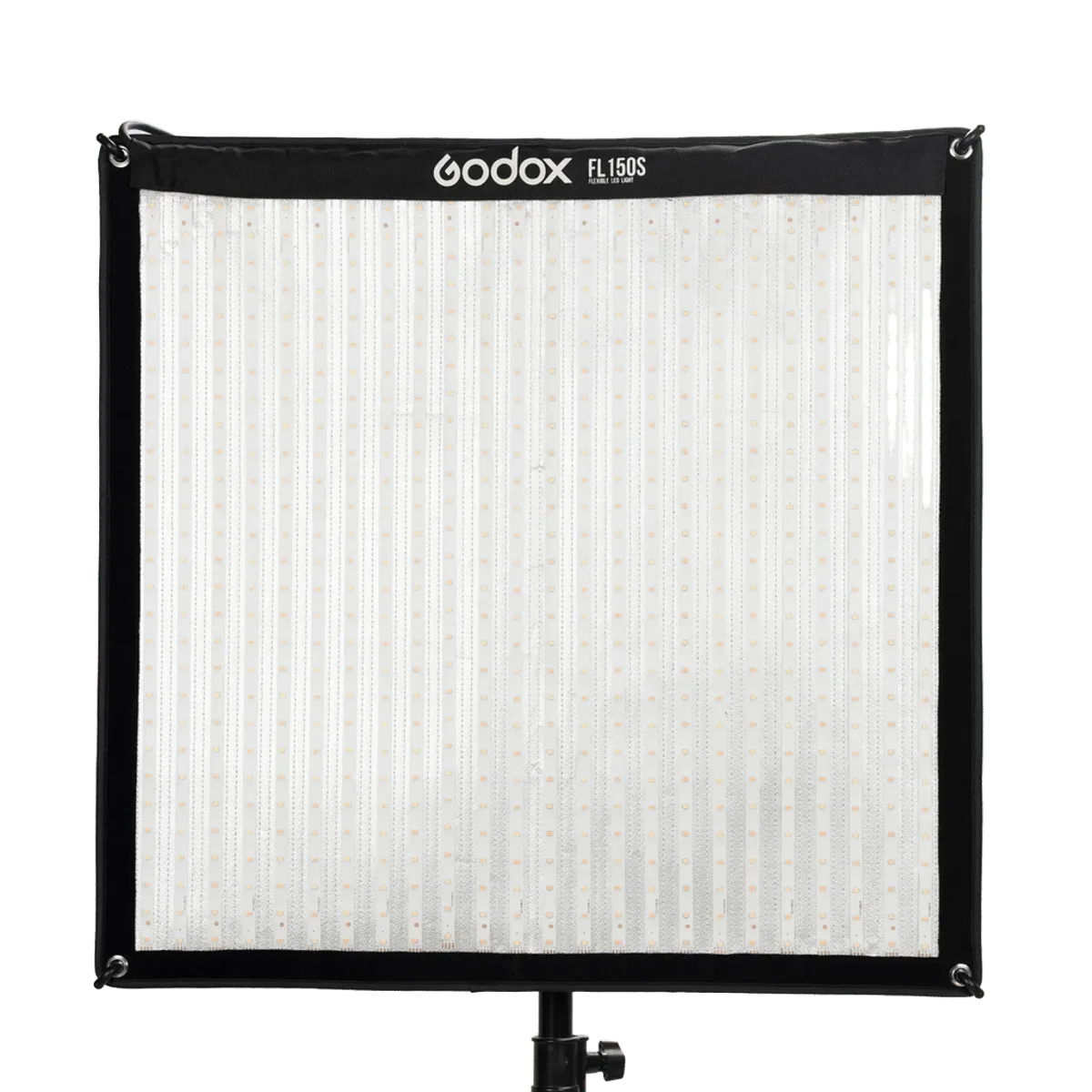 Осветитель светодиодный Godox FL150S гибкий 60*60CM