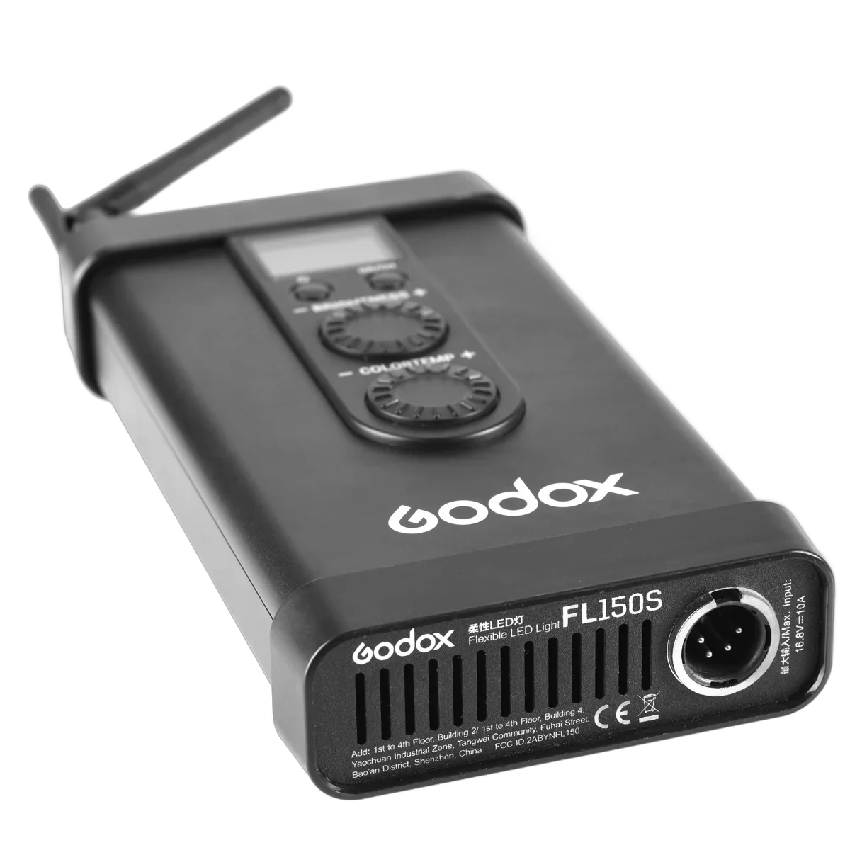 Осветитель светодиодный Godox FL150S гибкий 60*60CM