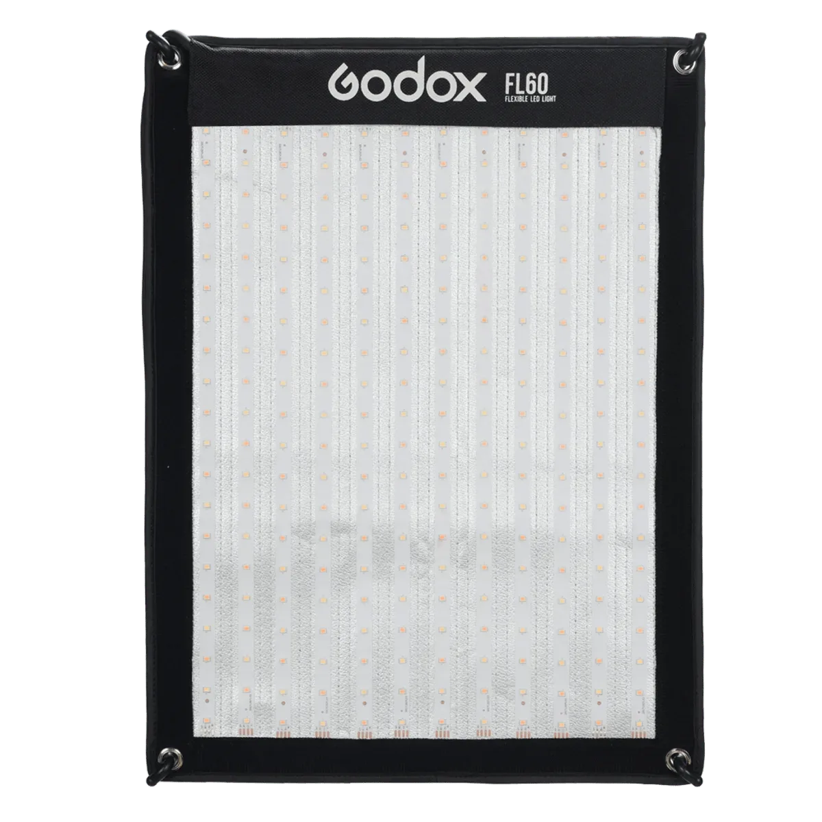 Осветитель светодиодный Godox FL60 гибкий 30*45CM