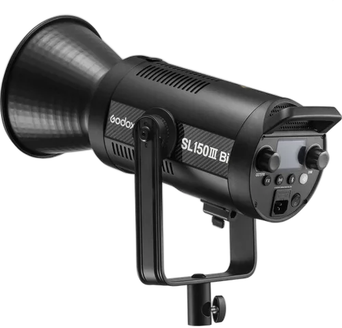 Осветитель светодиодный Godox SL150III Bi